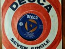 Rolling Stones - Paint It Black - original 1966 Rhodesia 7