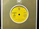 Linda Jones A Last Minute Miracle / Cajun Hart Got To Find A Way 7