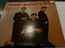THE BEATLES INTRODUCING 1964 LP VG  Vinyl Mono Vee-Jay Records VJLP 1062 63-3403