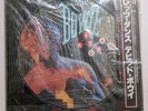 David Bowie Never Let's Dance Limited Edition Japan Sealed Picture Disc 1983