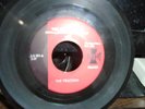 THE TRACKERS YOU ARE MY WORLD/WHY DO I CRY? LANDA SOUNDS 101 45