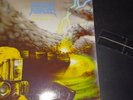 Nuclear Assault : The Plague (LP 1987) Black Vinyl FLAG 13 1st Press NM+