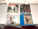 Four Tex Ritter Albums. 12