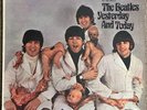 BEATLES BUTCHER COVER BEAUTY 3RD STATE MONO HI GRADE PRO PEEL YESTERDAY & TODAY