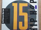 Street Sounds Hip Hop Electro 15 Includes Bonus 7