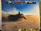 THE WHORIDAS - WHORIDIN' (VINYL 2LP)  1997   RARE   DOGG POUND + HOBO JUNCTION