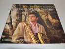 Art Pepper Meets The Rhythm Section - LP Contemporary Records C 3532 USA 1957