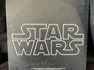 John Williams Star Wars Vinyl LP Original Soundtrack (20th Century 2T-541) 1977