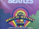 The Beatles. Magical Mystery Tour. Red Vinyl Lp.