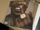 Rome Streetz KISS THE RING DOUBLE VINYL Picture Disc 300/500 | Griselda / Daupe