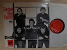 GERMAN BLUE FLAMES Liverpool Beat *60s GERMAN RED ARIOLA ORIGINAL VINYL LP*