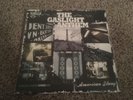 The Gaslight Anthem SIGNED LP American Slang CLEAR SMOKE Record - *IN HAND*