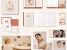 DOH KYUNG SOO 2025 SEASON'S GREETINGS /Calendar+Photo Book+Planner+Poster+5 Card