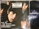 THE ROLLING STONES 