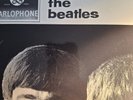 The Beatles With the Beatles Stereo PCS 3045