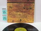 Alice Cooper Schools Out LP Warner 1972 VG Vinyl Desk Cover 1st Press Green #x41