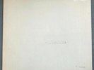 The Beatles white album PCS 7067/8 UK 1968 1st press complete. Low number: 19573