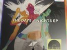 Avicii The Days / Nights Vinyl EP 12