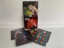 David Bowie Brilliant Live Adventures 6 LPs + Slipcase all Mint and Sealed