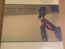 WILCO - BEING THERE DELUXE EDITION - 4 LP BOX SET STILL SEALED VINYL RECORDS