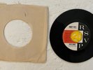Curtis Knight The Squires With Jimi Hendrix Hornet’s Nest RSVP DJ Copy 1966  7”