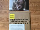 Vincent Gallo LP The Brown Bunny Buffalo 66 Soundtrack John Frusciante