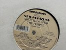 New Horizons - Something For The People EP VERY RARE UK GARAGE 1997 - 12” Vinyl