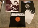 Ice Cube The Predator NWA Vinyl Bundle Free Fast Postage Hip Hop Rare