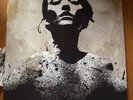 Converge Jane Doe Double Lp Deathwish/Equal Vision Recs. on Gold w/White Swirl
