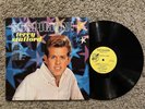 TERRY STAFFORD - SUSPICION, CRUSADER CLP-1001 M, MONO LP, 1964, VERY NICE