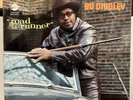 Bo Diddley - Road Runner - Checker LPS-2982 - Early Issue Stereo - SEALED 1968