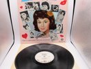 ANNETTE FUNICELLO DEMO LP AUTOGRAPHED