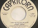 Johnny Jenkins - Walk On Guilded Splinters. Blues Funk Breaks 45. Rare. Dr John.