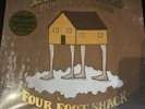 Les Claypool's Duo De Twang - Four Foot Shack [New Vinyl LP] Colored Vinyl, Gold