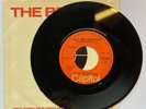 The Beatles, All My Loving / This Boy, vinyl 45 (Canada, Capitol, 1976), M-