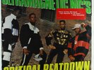 Ultramagnetic MC's - Critical Beatdown LP - Next Plateau SEALED