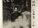 Ced - Who Ced It (Dance On It) 12