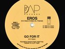 Eros - Go For It 12