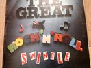 Sex Pistols - The Great Rock N Roll Swindle - Vinyl LP - 1979 Virgin Records
