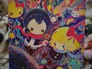 KIKUO Vinyl Vocaloid Hatsune MIKU RARE