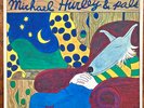 Michael Hurley LP Armchair Boogie w Booklet Folkways Holy Modal Rounders Fugs