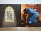 The Alan Parsons Project Pyramid Turn of a Friendly Card X 2 Record NRMT Vinyl