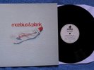 Rarität   LP,Musterplatte: Moebius & Plank - Rastakraut Pasta. Elektro-Krautrock