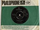 Beatles Paperback Writer Rain 45rpm R5452 Parlophone (1966) Vintage 1st Press UK