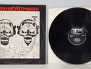 Third World War - Third World War II 2406-103 Track Record 1973 Vinyl LP Album