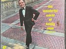 Bobby Capo - The Wonderful World Of LP Cotique Latin Jazz Bolero SEALED Mint