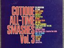 Cotique All-Time Smashes Vol 3 - Various Artists LP Comp Latin Soul Jazz Salsa