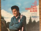 Elvis Presley - Elvis' Christmas Album RCA CAL-2428 Mono Still Sealed