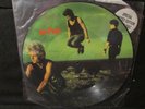 A-HA Cry Wolf Extended Version + 2 1986 PICTURE DISC 12