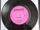 Small Faces - AFTERGLOW OF YOUR LOVE / WHAM BAM THANK YOU MAN- 7” vinyl. VG.